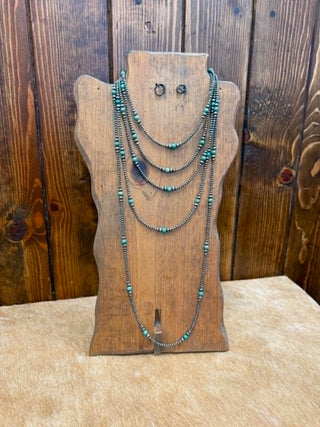 Cecilia Necklace