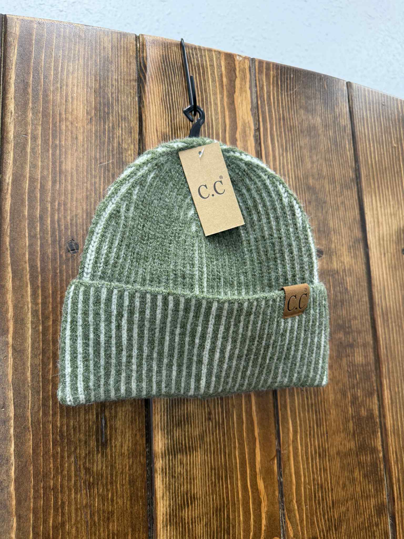 C.C Beanies-Beanie/Gloves-C.C Beanies-Lucky J Boots & More, Women's, Men's, & Kids Western Store Located in Carthage, MO