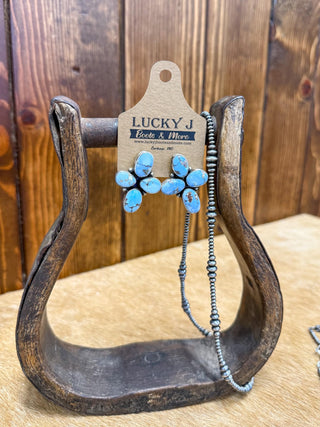 Sophie Earrings