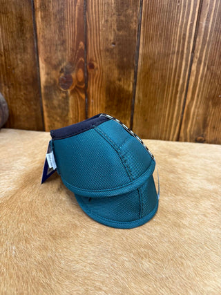 Classic Equine Bell Boots-Bell Boots-Equibrand-Lucky J Boots & More, Women's, Men's, & Kids Western Store Located in Carthage, MO