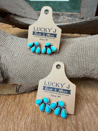 Kori Earrings