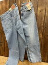Women's Levi's '94 Baggy Straight Leg Jean-Women's Denim-Levi's-Lucky J Boots & More, Women's, Men's, & Kids Western Store Located in Carthage, MO