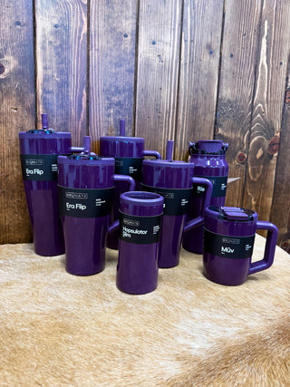 Brumate Plum Collection