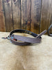 Walnut Gunslinger Stitch