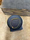 Gold Pearl and Beads Bracelet-Bracelets-LJ Fashion Jewelry-Lucky J Boots & More, Women's, Men's, & Kids Western Store Located in Carthage, MO