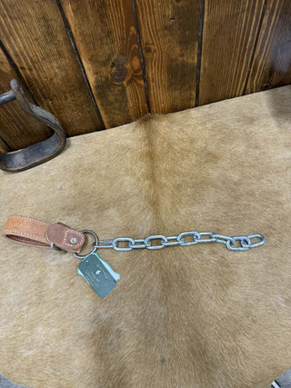 Berlin Leather Hobbles-Hobble-Berlin Leather-Lucky J Boots & More, Women's, Men's, & Kids Western Store Located in Carthage, MO