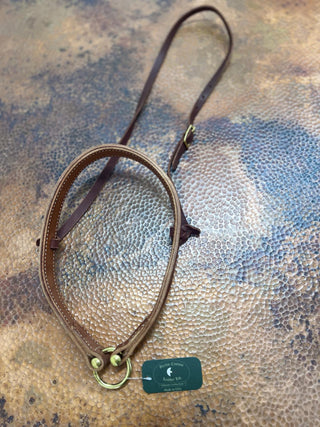Berlin Leather Tie Down's-Tie Down-Berlin Leather-Lucky J Boots & More, Women's, Men's, & Kids Western Store Located in Carthage, MO
