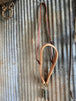 Leather Noseband