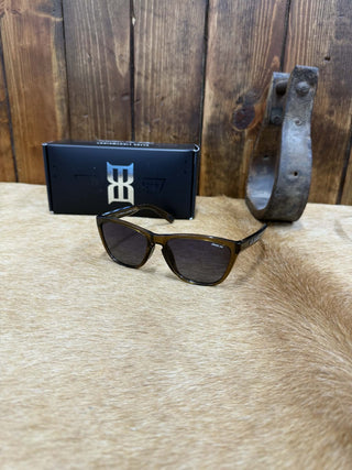 BEX Appy Sunglasses-Sunglasses-Bex Sunglasses-Lucky J Boots & More, Women's, Men's, & Kids Western Store Located in Carthage, MO