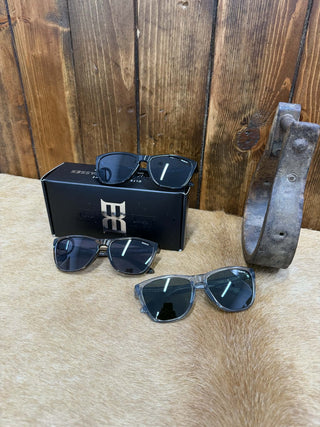 BEX Appy Sunglasses-Sunglasses-Bex Sunglasses-Lucky J Boots & More, Women's, Men's, & Kids Western Store Located in Carthage, MO