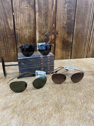 BEX Demi OTG Sunglasses-Sunglasses-Bex Sunglasses-Lucky J Boots & More, Women's, Men's, & Kids Western Store Located in Carthage, MO