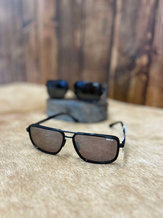 Bex Dusk Sunglasses-Sunglasses-Bex Sunglasses-Lucky J Boots & More, Women's, Men's, & Kids Western Store Located in Carthage, MO