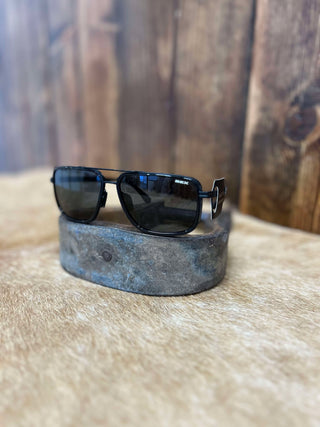 Bex Dusk Sunglasses-Sunglasses-Bex Sunglasses-Lucky J Boots & More, Women's, Men's, & Kids Western Store Located in Carthage, MO