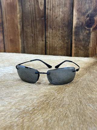 BEX Fynnland X OTG Sunglasses-Sunglasses-Bex Sunglasses-Lucky J Boots & More, Women's, Men's, & Kids Western Store Located in Carthage, MO