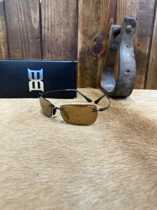 BEX Fynnland XL OTG Sunglasses-Sunglasses-Bex Sunglasses-Lucky J Boots & More, Women's, Men's, & Kids Western Store Located in Carthage, MO