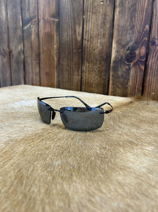 BEX Fynnland XL OTG Sunglasses-Sunglasses-Bex Sunglasses-Lucky J Boots & More, Women's, Men's, & Kids Western Store Located in Carthage, MO