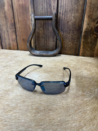 BEX Harris OTG Sunglasses-Sunglasses-Bex Sunglasses-Lucky J Boots & More, Women's, Men's, & Kids Western Store Located in Carthage, MO