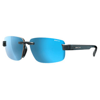 BEX Harris OTG Sunglasses-Sunglasses-Bex Sunglasses-Lucky J Boots & More, Women's, Men's, & Kids Western Store Located in Carthage, MO
