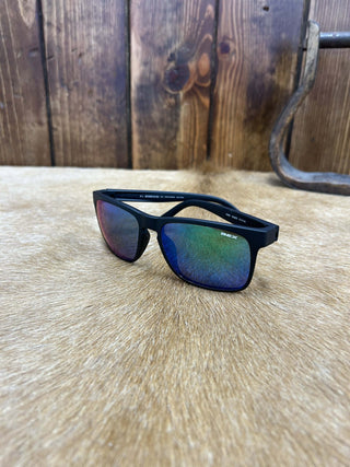 BEX Jaebyrd X OTG Sunglasses-Sunglasses-Bex Sunglasses-Lucky J Boots & More, Women's, Men's, & Kids Western Store Located in Carthage, MO
