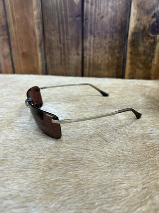 BEX Legolas OTG Sunglasses-Sunglasses-Bex Sunglasses-Lucky J Boots & More, Women's, Men's, & Kids Western Store Located in Carthage, MO
