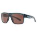 Clear Lake Blue/Brown