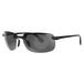 Black/Grey/Silver
