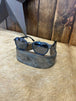 Matte Gunmetal/Gray/Silver