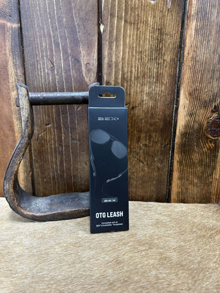 BEX Sunglasses OTG Leash-Sunglasses-Bex Sunglasses-Lucky J Boots & More, Women's, Men's, & Kids Western Store Located in Carthage, MO
