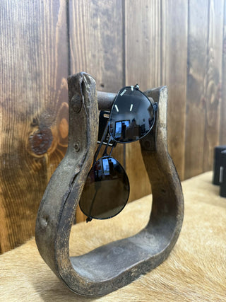 BEX Wesley OTG Sunglasses-Sunglasses-Bex Sunglasses-Lucky J Boots & More, Women's, Men's, & Kids Western Store Located in Carthage, MO