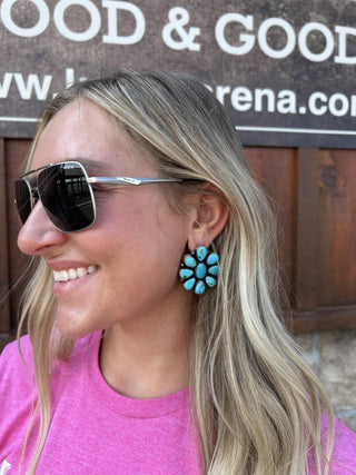 Bex Wing Sunglasses-Sunglasses-Bex Sunglasses-Lucky J Boots & More, Women's, Men's, & Kids Western Store Located in Carthage, MO