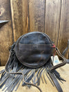 STS Guadalupe Serape Sage Crossbody-Crossbody bag-Carrol STS Ranchwear-Lucky J Boots & More, Women's, Men's, & Kids Western Store Located in Carthage, MO