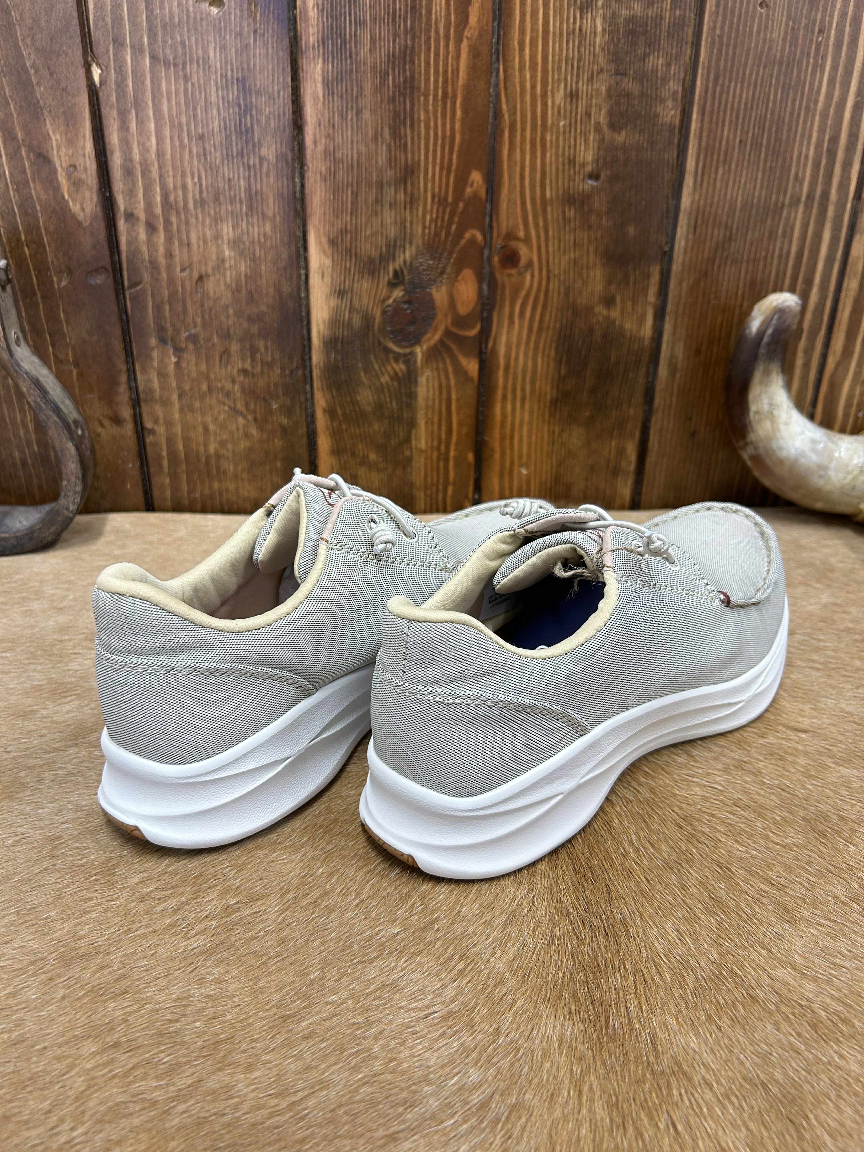 Women's Twisted X Feather X Silver Birch Shoes WCAU025-Women's Casual Shoes-Twisted X Boots-Lucky J Boots & More, Women's, Men's, & Kids Western Store Located in Carthage, MO