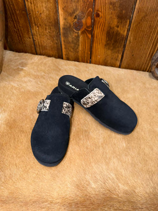 Women's Ariat Country Mule Shoe