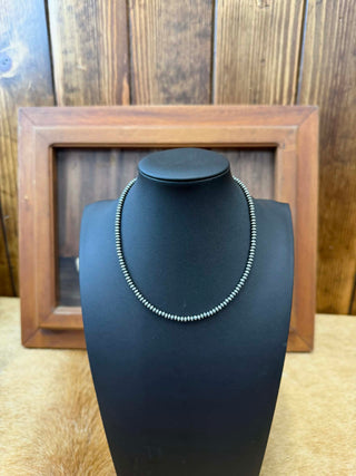 Gracie Necklace