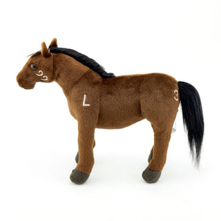 Big Country 6666 Plush Toys-Toys-Big Country Toys-Lucky J Boots & More, Women's, Men's, & Kids Western Store Located in Carthage, MO