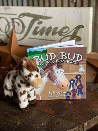 Big Country Children's Books-Toys-Big Country Toys-Lucky J Boots & More, Women's, Men's, & Kids Western Store Located in Carthage, MO