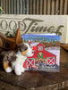 Christmas On The Farm