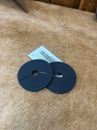 Bit Guard Neoprene BGN-BLA-Bit Guard-Professionals Choice-Lucky J Boots & More, Women's, Men's, & Kids Western Store Located in Carthage, MO