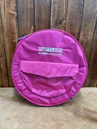 Breakaway Rope Bag by Rattler-Rope Bag-Equibrand-Lucky J Boots & More, Women's, Men's, & Kids Western Store Located in Carthage, MO