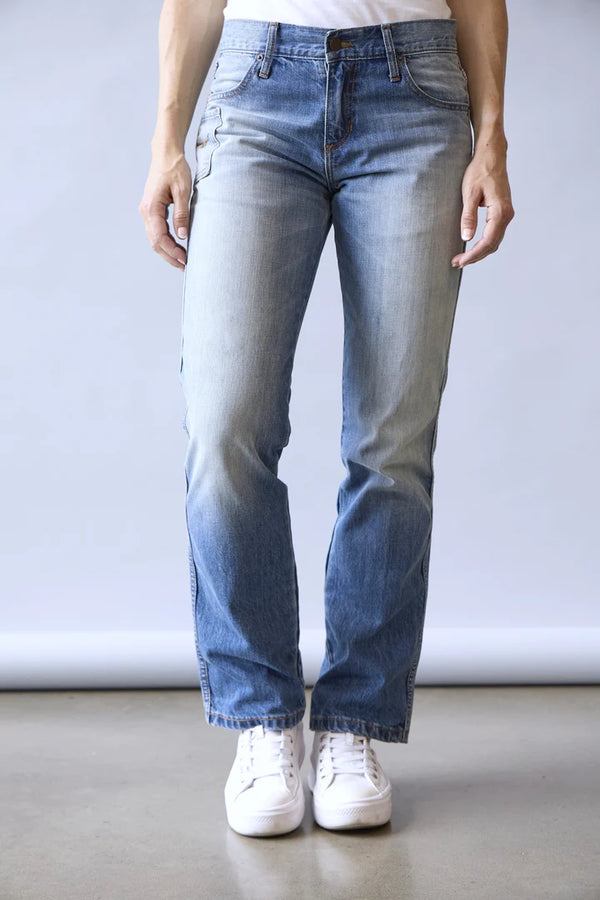 Kimes Brooks Jeans