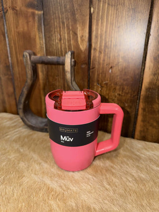Brumate Coral Collection - Lucky J Boots & More