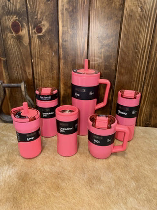 Brumate Coral Collection - Lucky J Boots & More