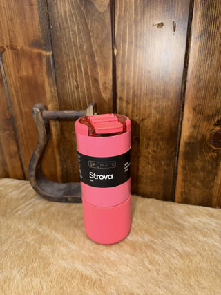 Brumate Coral Collection - Lucky J Boots & More