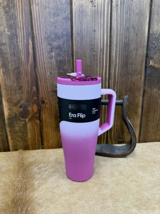 Brumate Era Flip-Drinkware-Brumate-Lucky J Boots & More, Women's, Men's, & Kids Western Store Located in Carthage, MO