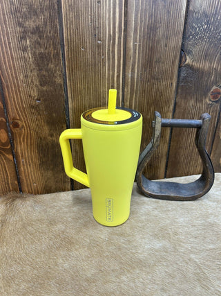 Brumate Era Straw Tumbler 30oz-Drinkware-Brumate-Lucky J Boots & More, Women's, Men's, & Kids Western Store Located in Carthage, MO