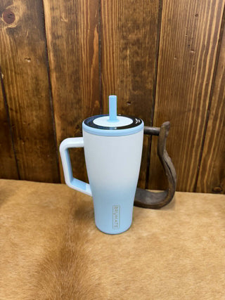 Brumate Era Straw Tumbler 30oz-Drinkware-Brumate-Lucky J Boots & More, Women's, Men's, & Kids Western Store Located in Carthage, MO