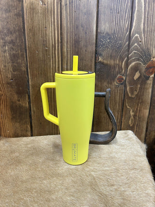 Brumate Era Straw Tumbler 40oz-Drinkware-Brumate-Lucky J Boots & More, Women's, Men's, & Kids Western Store Located in Carthage, MO