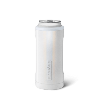 Brumate Hopsulator Slim Can-Cooler-Drinkware-Brumate-Lucky J Boots & More, Women's, Men's, & Kids Western Store Located in Carthage, MO
