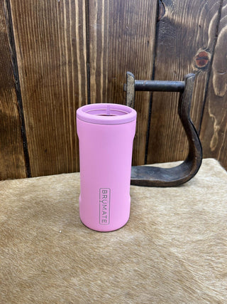 Brumate Hopsulator Slim Can-Cooler-Drinkware-Brumate-Lucky J Boots & More, Women's, Men's, & Kids Western Store Located in Carthage, MO