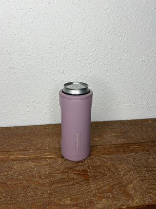 Brumate Hopsulator Slim Can-Cooler-Drinkware-Brumate-Lucky J Boots & More, Women's, Men's, & Kids Western Store Located in Carthage, MO